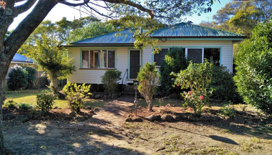 Picture of 22 Norman Street, SOUTH TOOWOOMBA QLD 4350