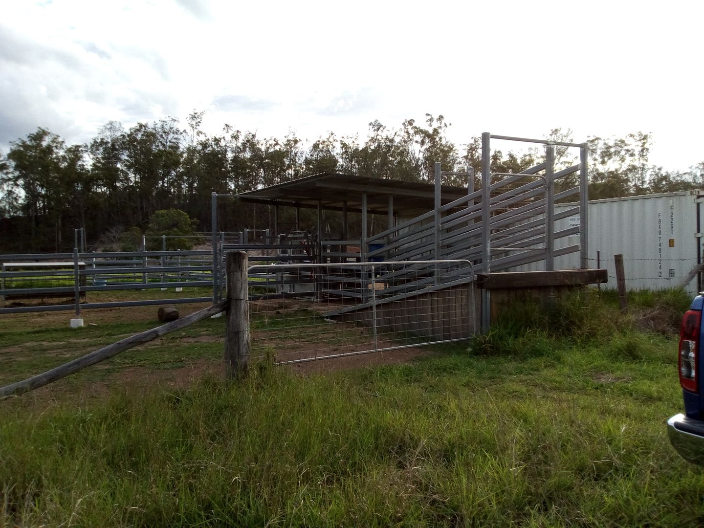 280 Mcleods Rd, Bullyard QLD 4671 Vacant Land for Sale 725,000