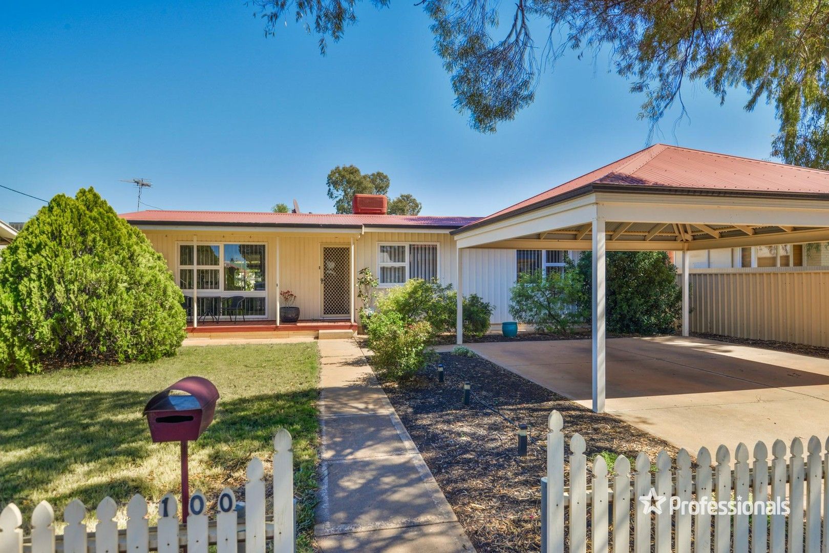 100 Killarney Street, Hannans WA 6430, Image 0