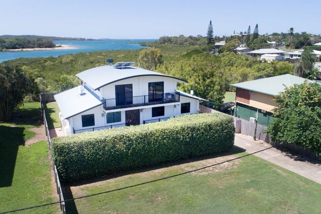 Picture of 12 Morris Street, CAMPWIN BEACH QLD 4737
