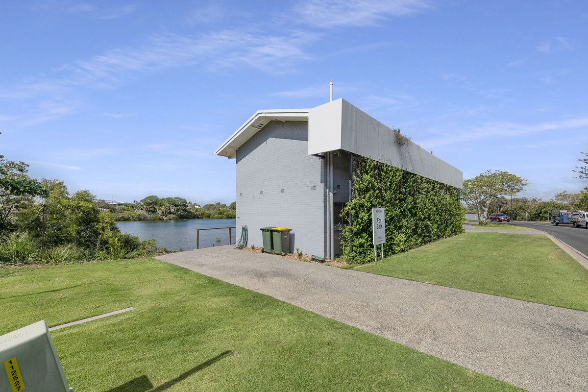2 bedrooms Apartment / Unit / Flat in 4/1 Miller Street BARGARA QLD, 4670