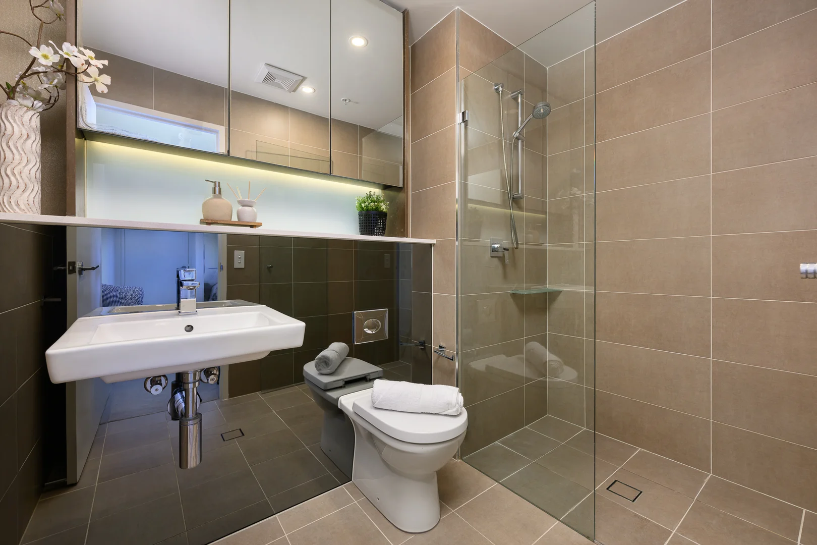 Additional image 7 of 1505/10 Atchison Street, St Leonards NSW 2065