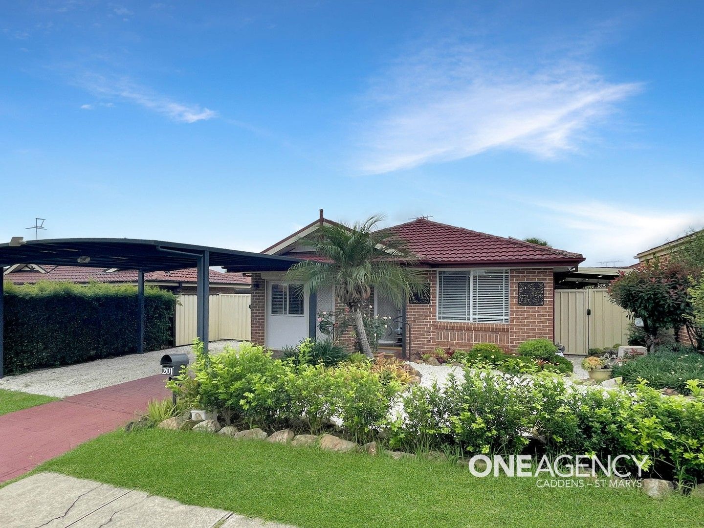 201 O'Connell Street, Claremont Meadows NSW 2747, Image 0