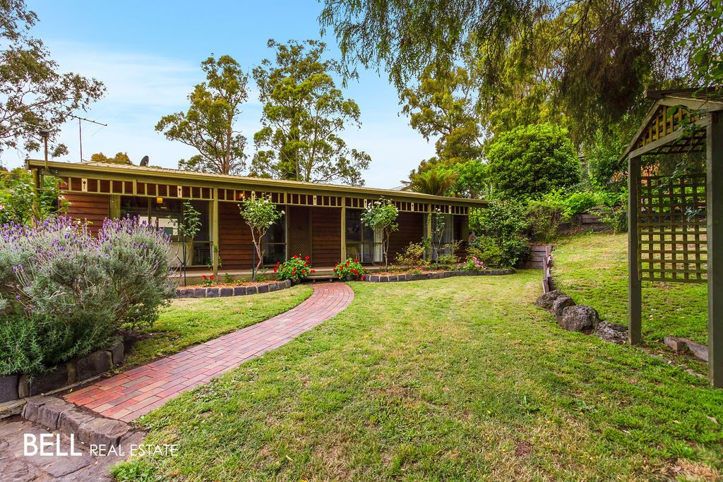 16 Beatty Parade, Cockatoo VIC 3781, Image 0