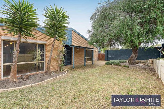 Picture of 67 Lagoon Drive, YANCHEP WA 6035