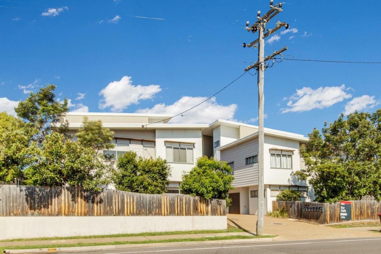 5/4 Rossella Street, West Gladstone Property History & Address