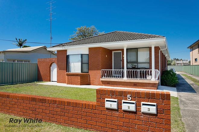 Picture of 5 Addison Avenue, LAKE ILLAWARRA NSW 2528