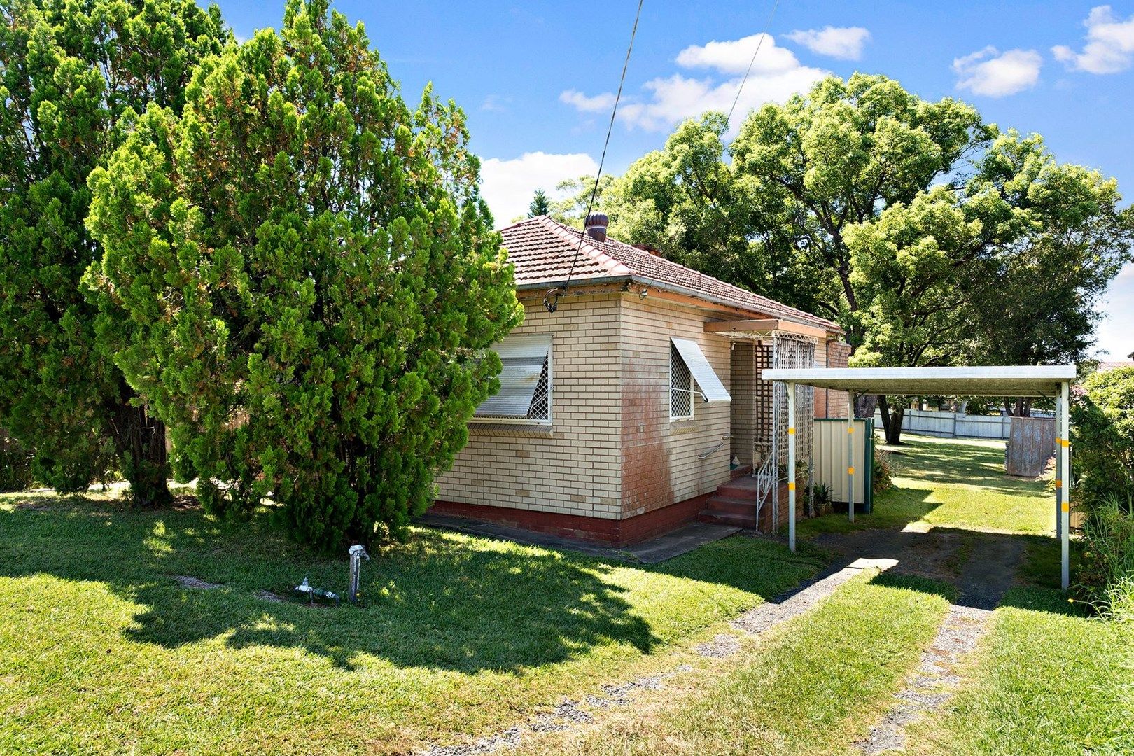 38 Holdsworth Street, Merrylands NSW 2160, Image 0