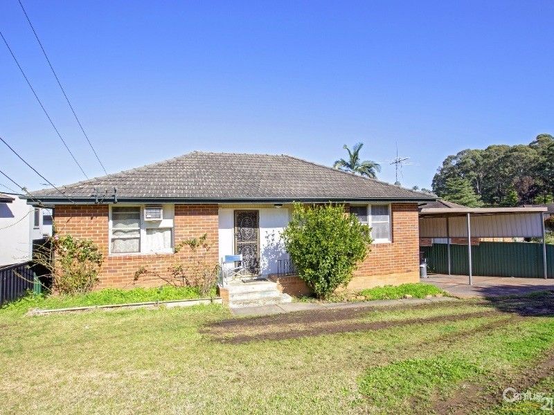 77 Strickland Cres, Ashcroft NSW 2168, Image 0