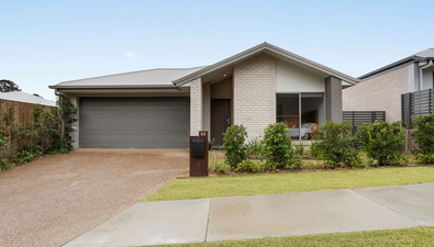 Picture of 45 Prion Crescent, BELLBIRD PARK QLD 4300