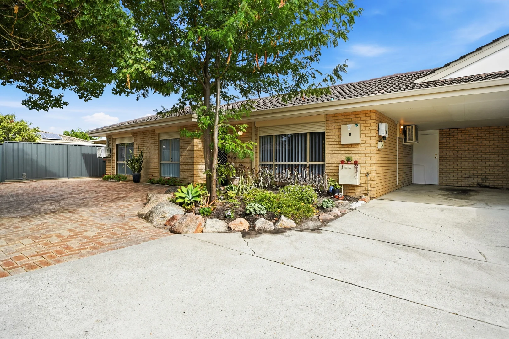 Additional image 2 of 9/12 Farnaby Lane, Beckenham WA 6107