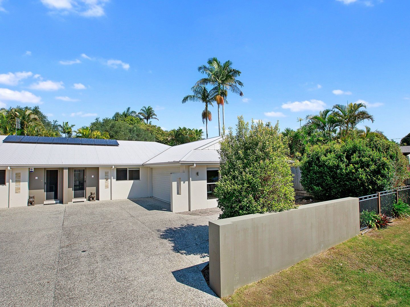 3 bedrooms Duplex in 1/20 Kent Street BUDERIM QLD, 4556
