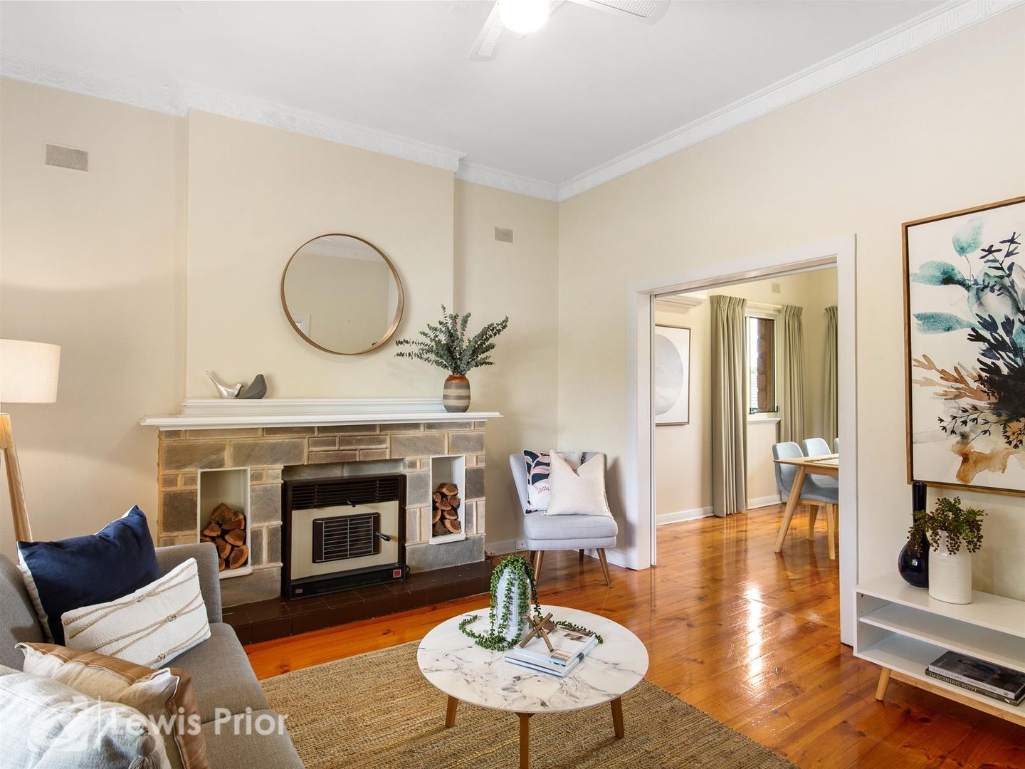 1/2 Cathcart Terrace, Seacliff Park SA 5049, Image 2