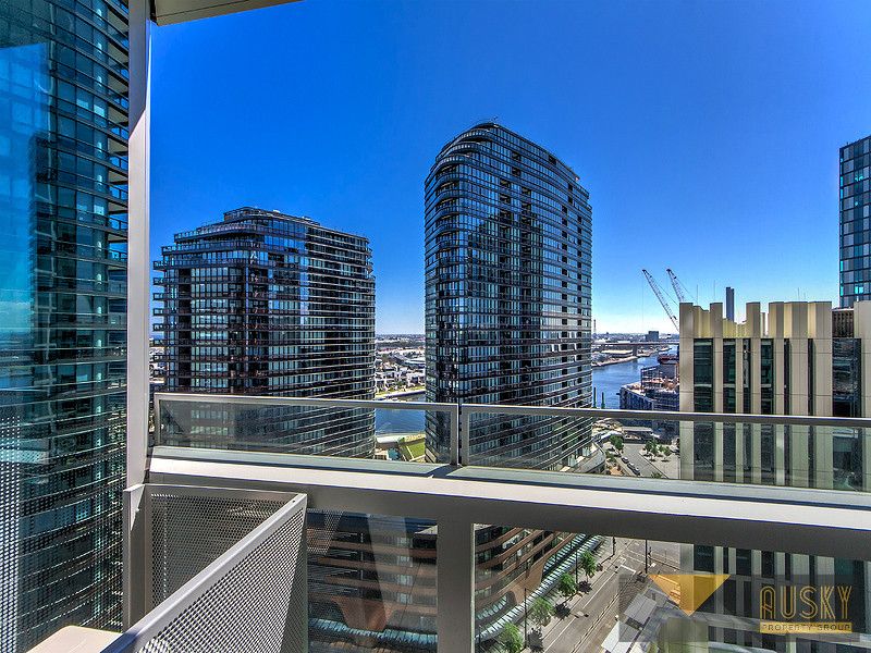 1606E/888 Collins Street, Docklands VIC 3008 Domain
