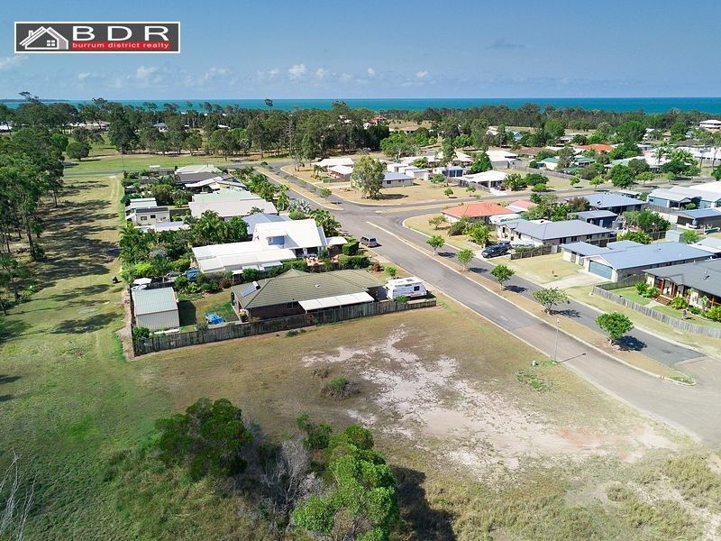 19 Lakeside Drive, Burrum Heads QLD 4659