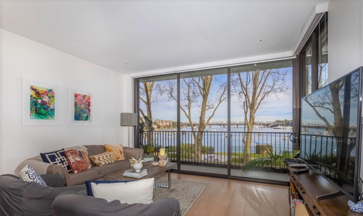 102/108 Elliott Street, Balmain NSW 2041, Image 1