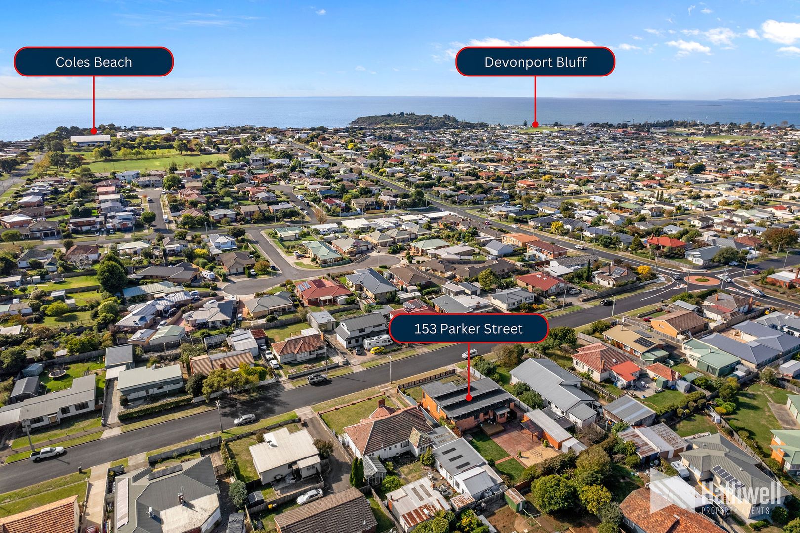 153 Parker Street, Devonport TAS 7310, Image 2