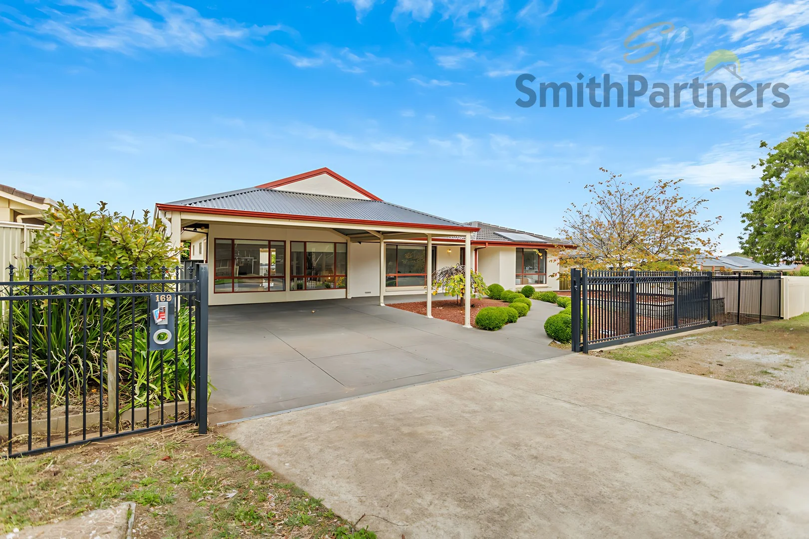 169 Smart Road, St Agnes SA 5097
