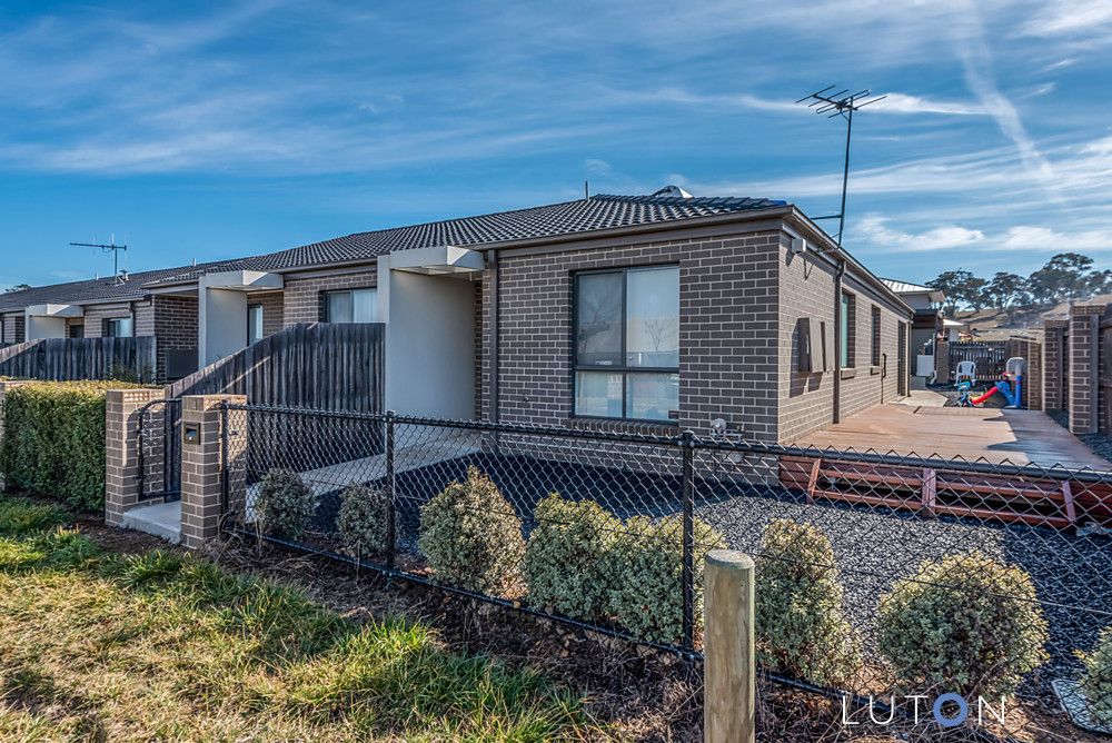 14 Wangalo Lane, Harrison ACT 2914, Image 0