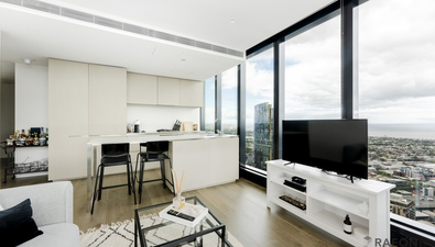 Picture of 6716/70 Southbank Boulevard, SOUTHBANK VIC 3006