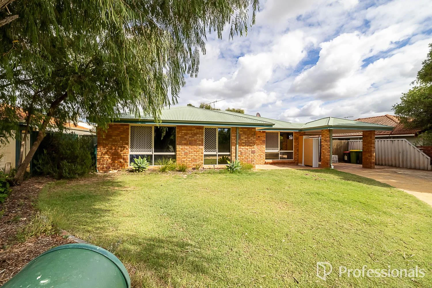 Primary image of 19 Bodella Gardens, Atwell WA 6164