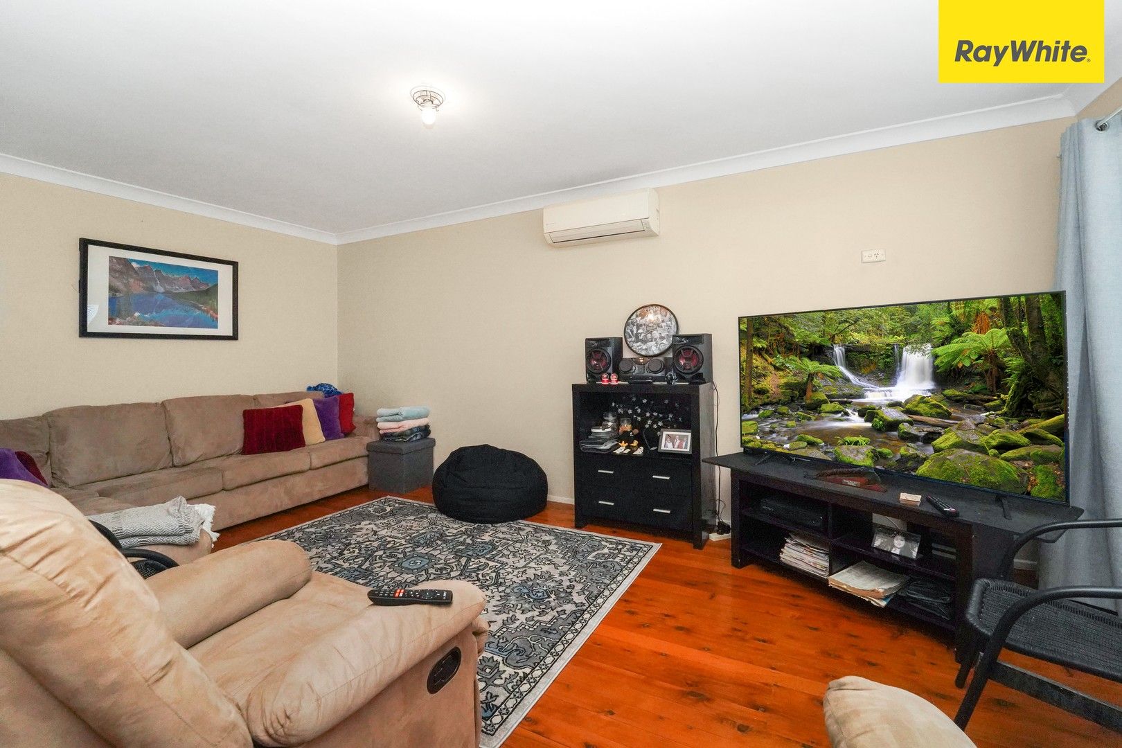 48 Middleton Crescent, Bidwill NSW 2770, Image 1