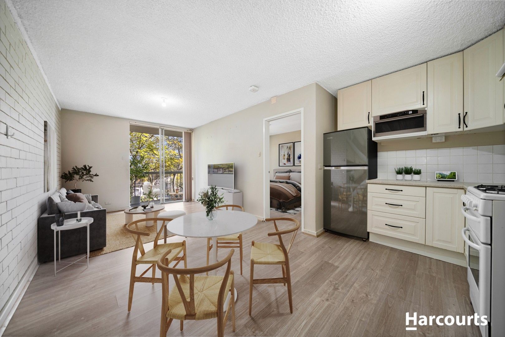1 bedrooms Apartment / Unit / Flat in 59/8 Kathleen Avenue MAYLANDS WA, 6051