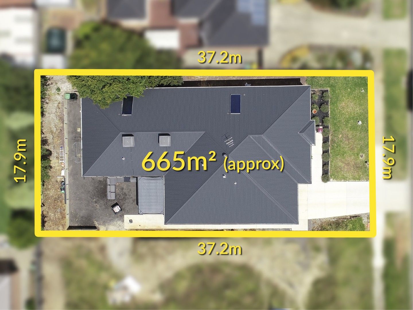 9 bedrooms House in 19 Manet Avenue GROVEDALE VIC, 3216