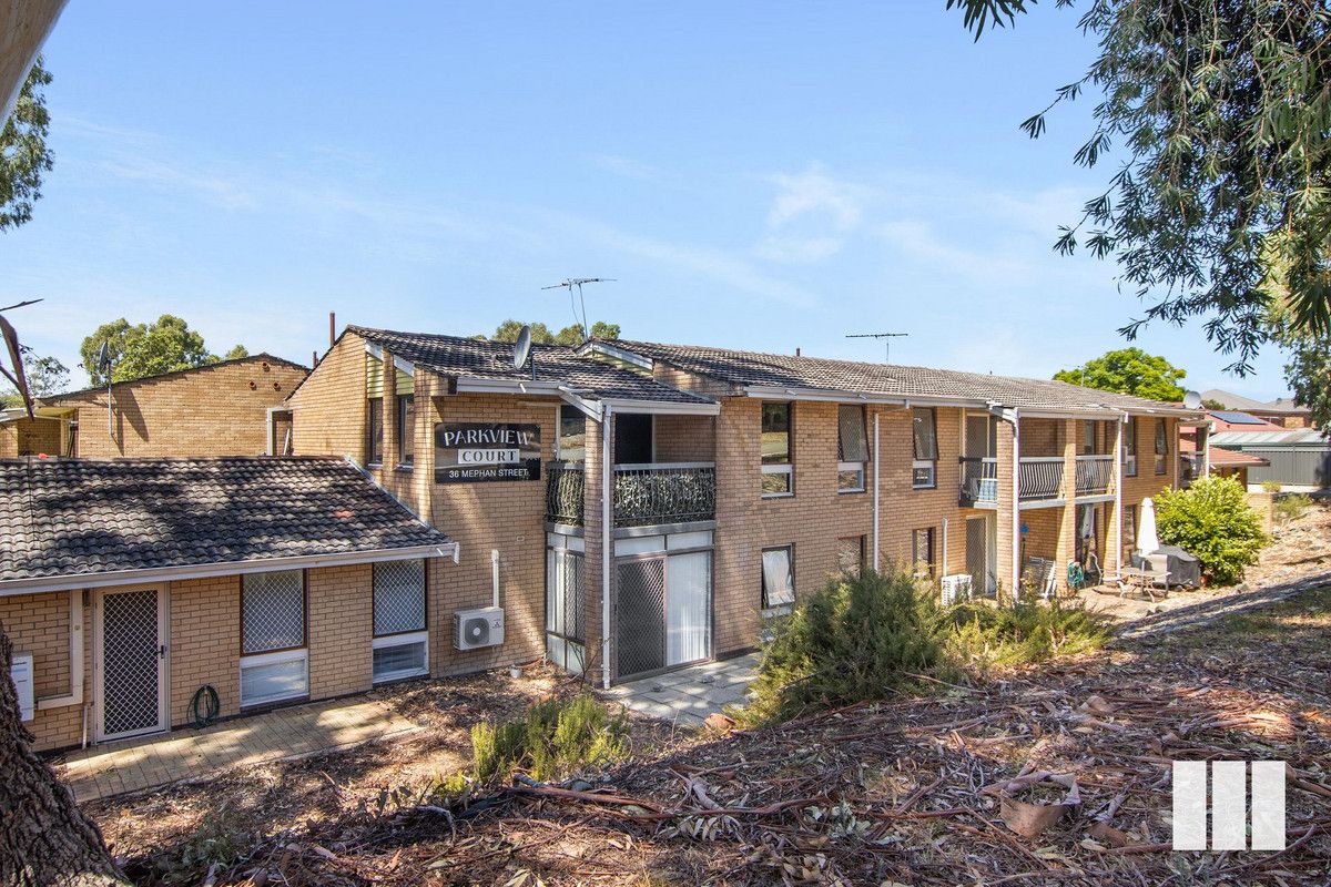 2 bedrooms Villa in 2/36 Mephan Street MAYLANDS WA, 6051