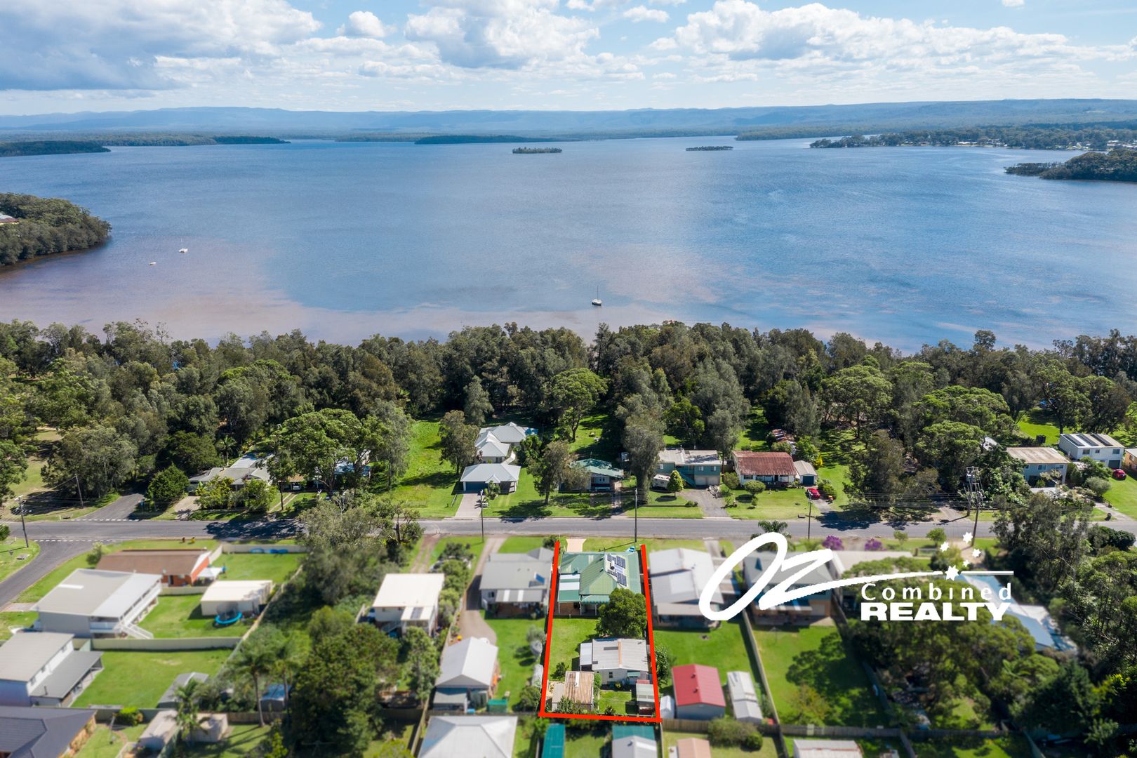 172 Walmer Avenue, Sanctuary Point NSW 2540, Image 2