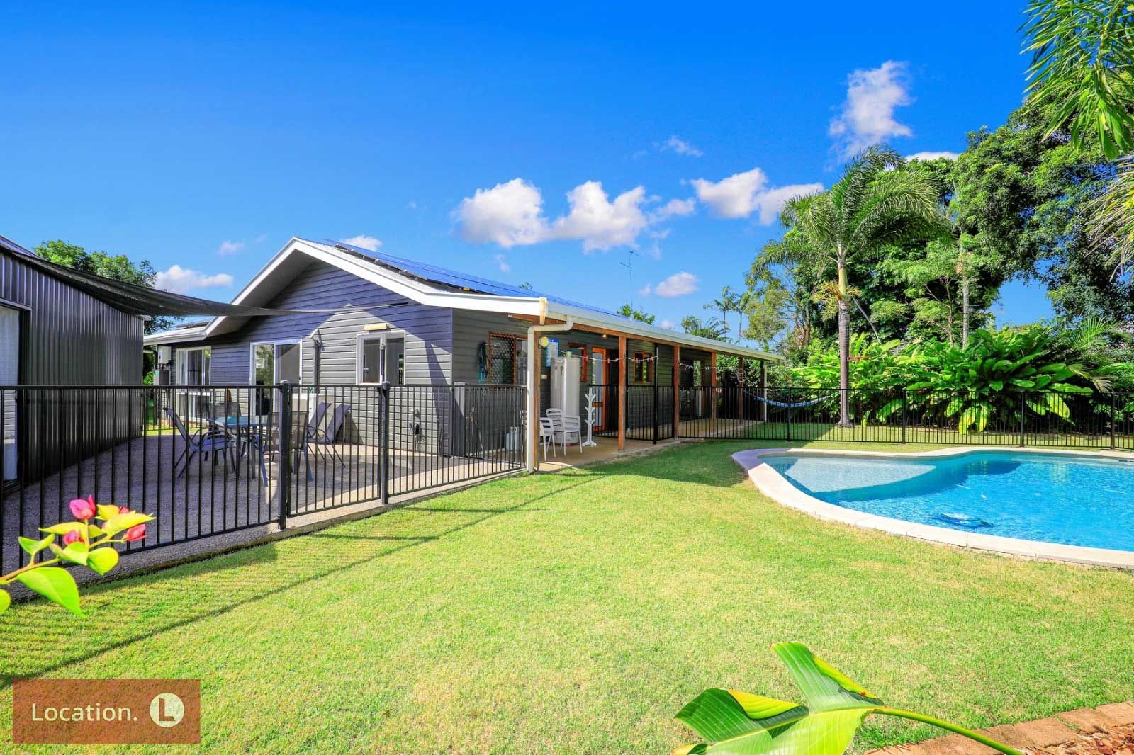 3 Sorensen Cres, Bargara QLD 4670, Image 0