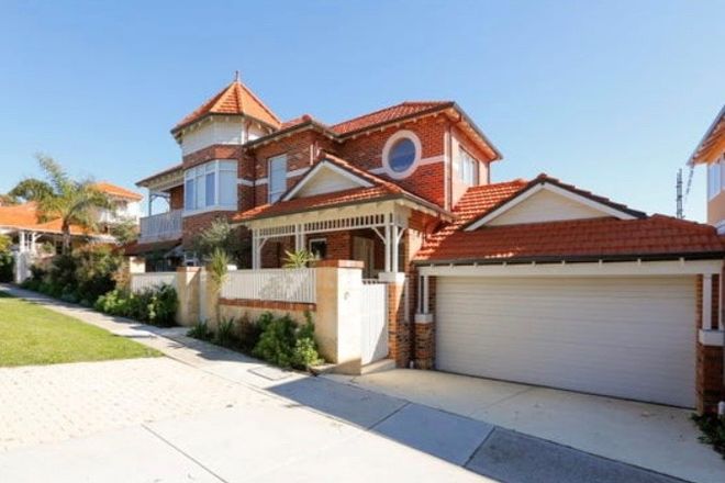 Picture of 55 Clifton Crescent, MOUNT LAWLEY WA 6050