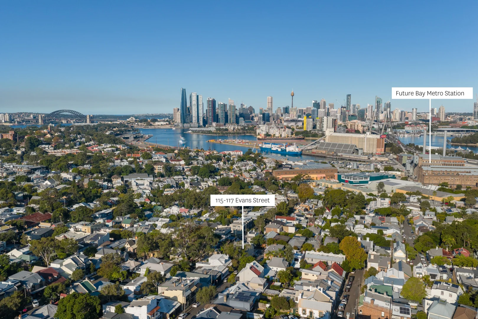 Additional image 28 of 115-117 Evans Street, Rozelle NSW 2039