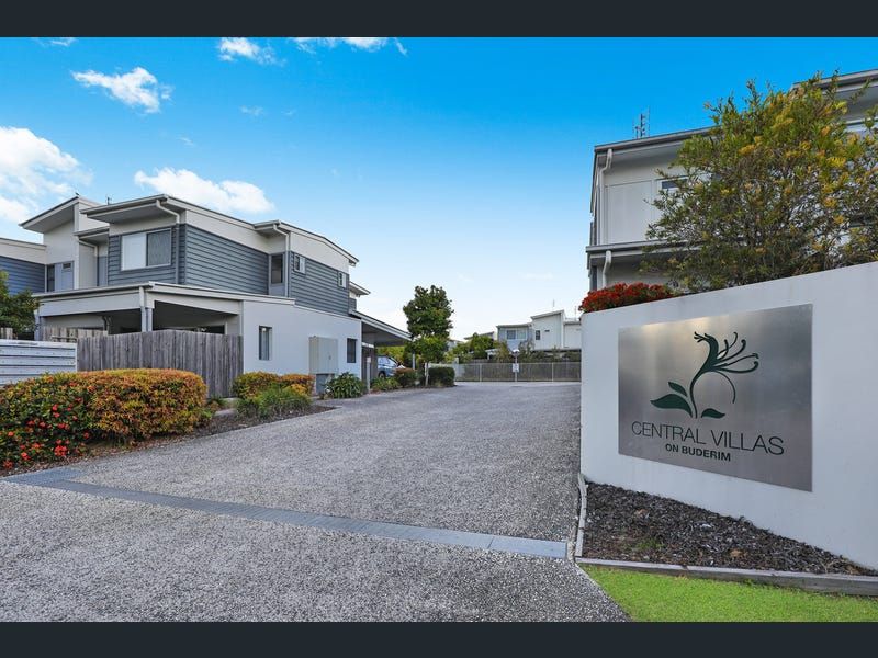 3 bedrooms Townhouse in 1/148-152 Stringybark Rd BUDERIM QLD, 4556