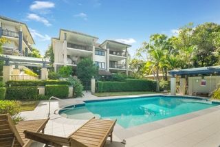 2 bedrooms Apartment / Unit / Flat in  ST LUCIA QLD, 4067