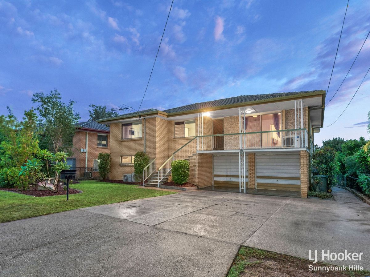 31 Meckiff Street, Upper Mount Gravatt QLD 4122, Image 0