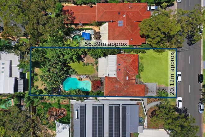 Picture of 5 Telopea Avenue, CARINGBAH SOUTH NSW 2229