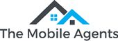 Logo for The Mobile Agents pty ltd