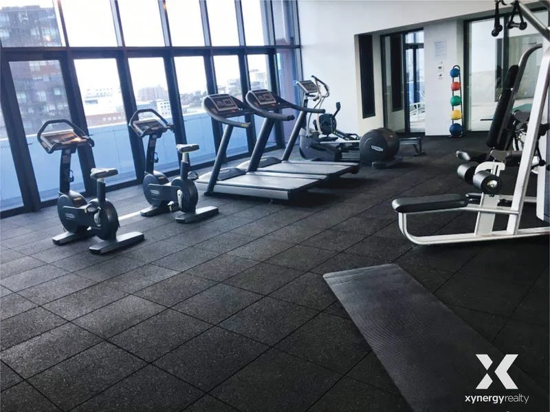 Additional image 10 of 2501/500 Elizabeth Street, Melbourne VIC 3000