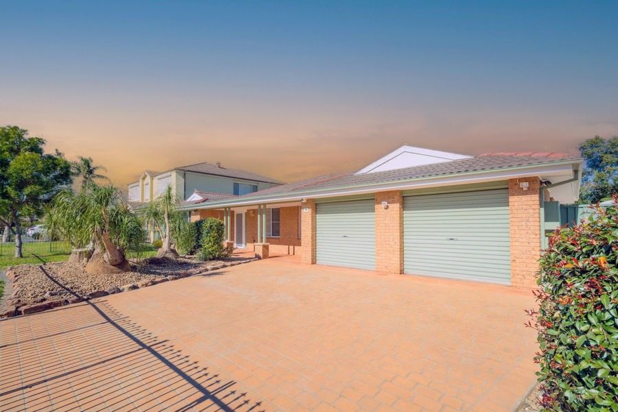 10 & 10A Flora Street, Plumpton NSW 2761, Image 1