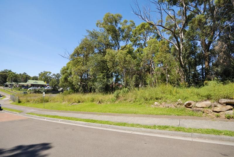 Lot 102 MacMahon Place, MENAI NSW 2234, Image 1