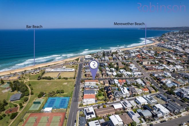 Picture of 5/22 Kilgour Avenue, MEREWETHER NSW 2291