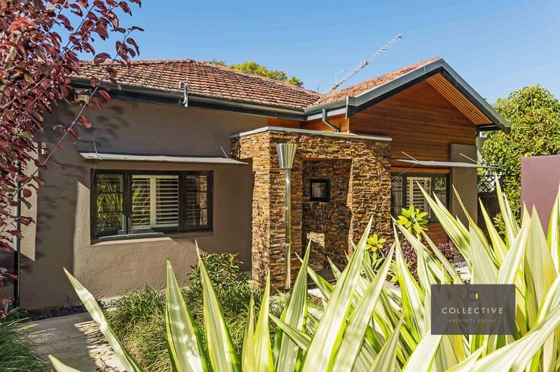 3 bedrooms House in 42 Kanimbla Road NEDLANDS WA, 6009