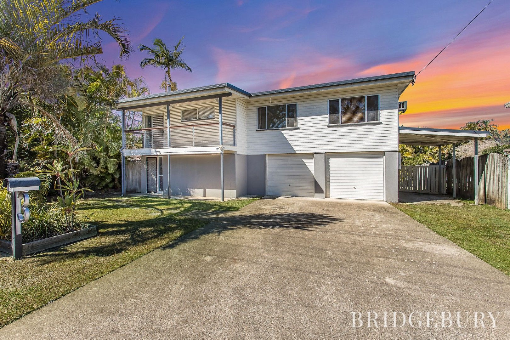 3 bedrooms House in 3 Azalea Court KALLANGUR QLD, 4503