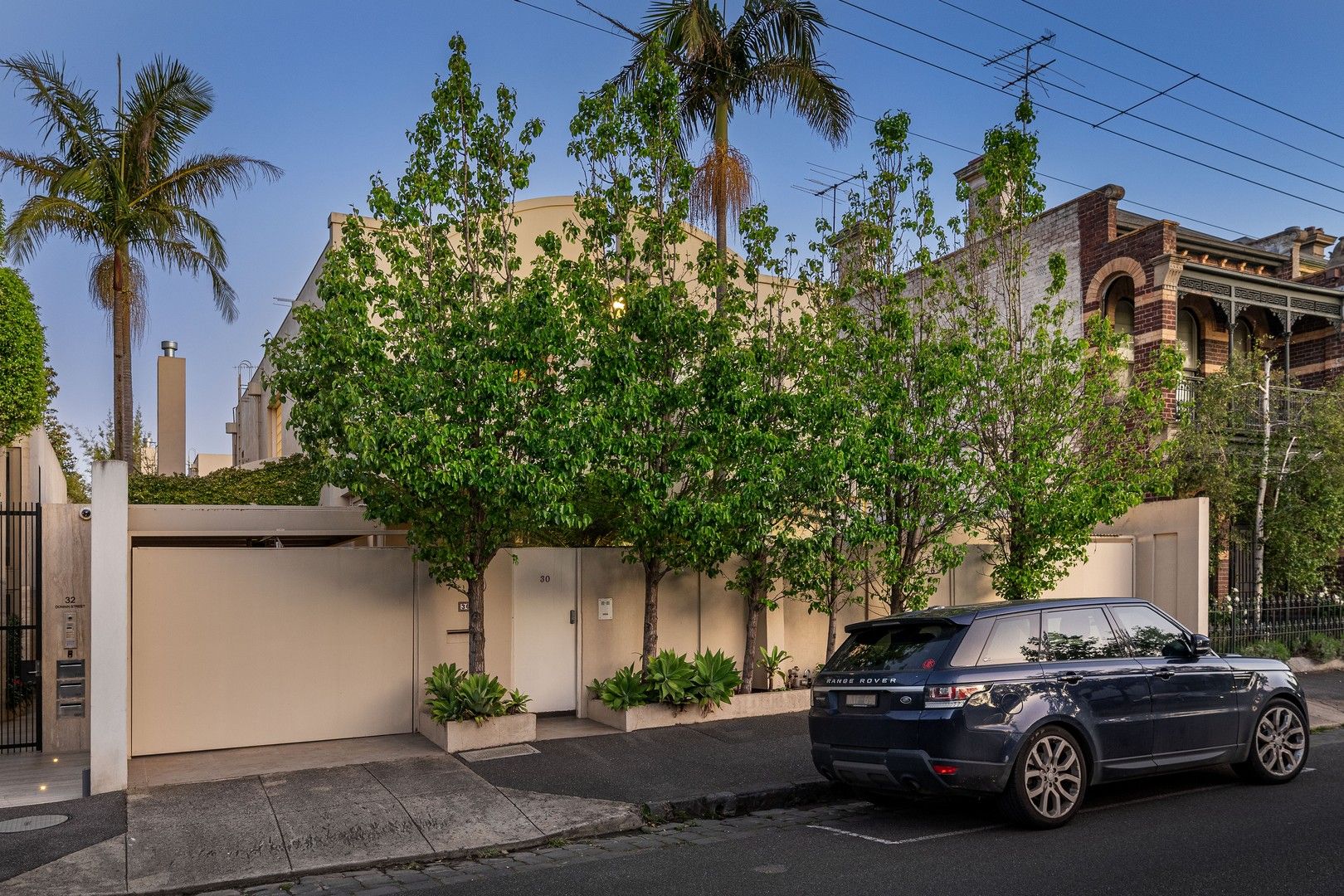 30 Domain Street, South Yarra VIC 3141, Image 0