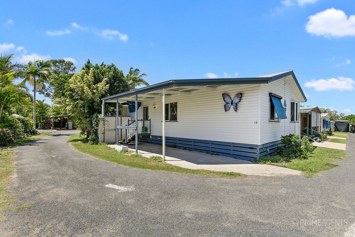 12/26 Corser Street, Point Vernon QLD 4655, Image 0