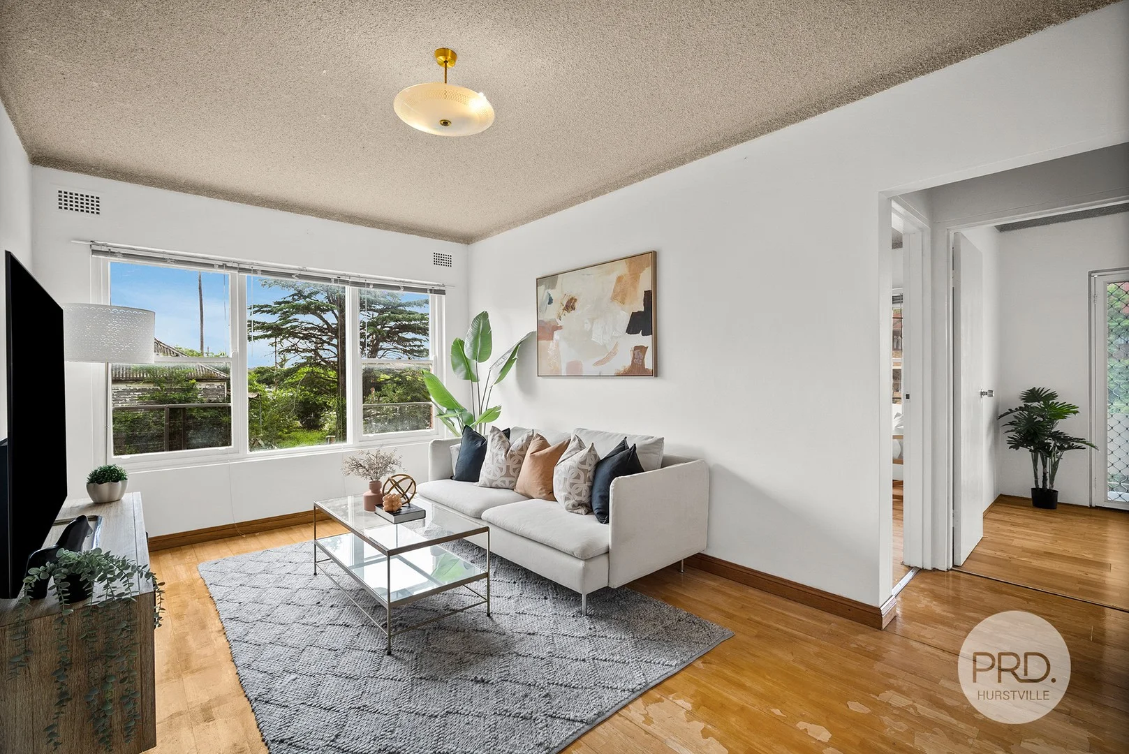 3/27 Gloucester Road, Hurstville NSW 2220