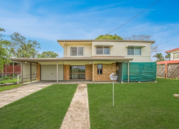 45 Mccoll Street, Walkerston QLD 4751