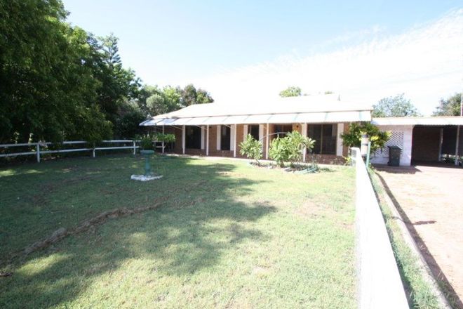 Picture of 70 Alexandra Road, BROUGHTON QLD 4820