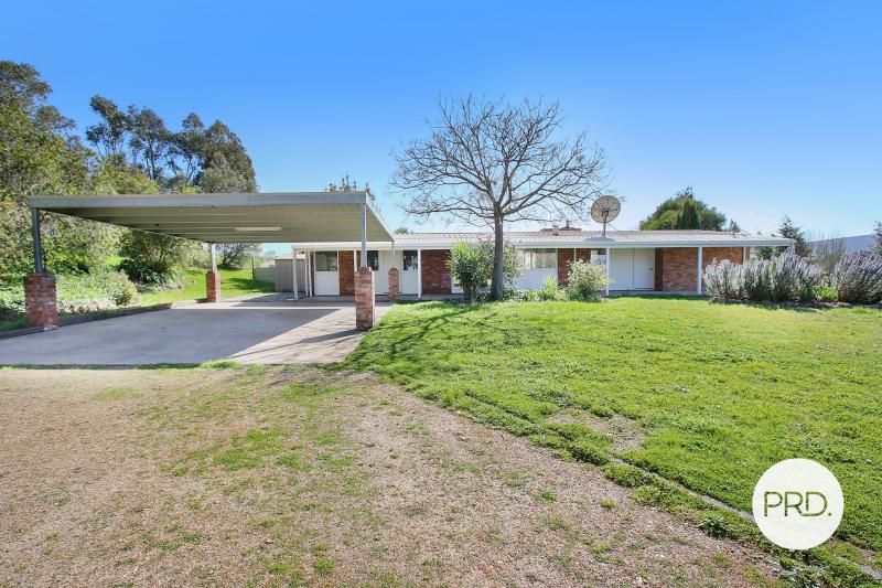 3 bedrooms House in 269 Coach Road GEROGERY NSW, 2642